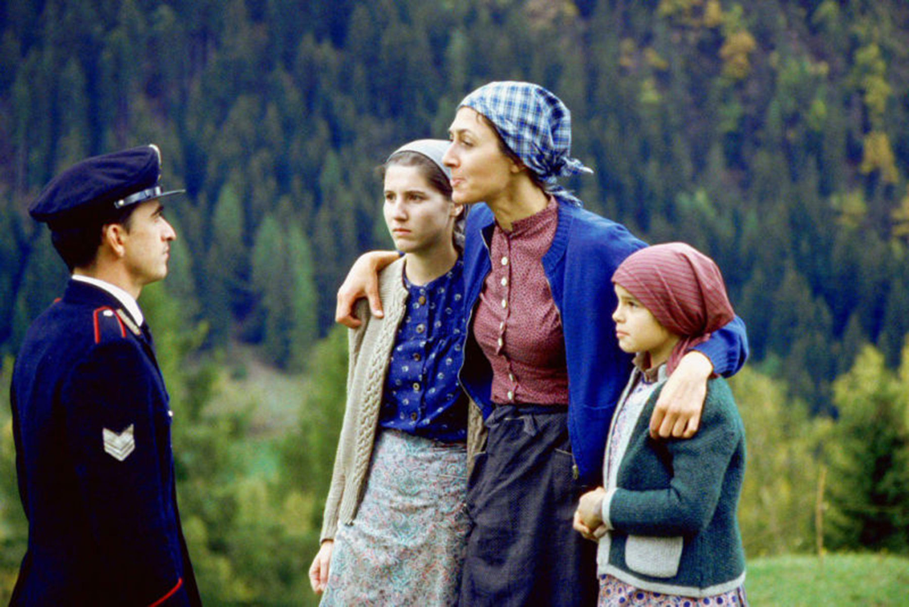 Südtiroler ZeitgeschichteFilm ‘Verkaufte Heimat’ – Alle 4 Teile online