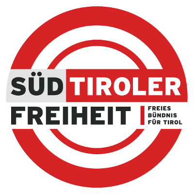 Logo Süd-Tiroler Freiheit