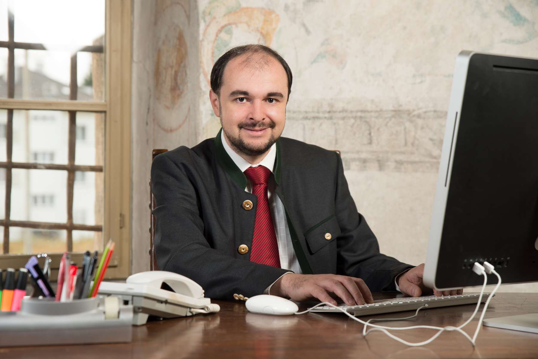 ArchivParlamentswahl: Der letzte Akt im Trauerspiel!