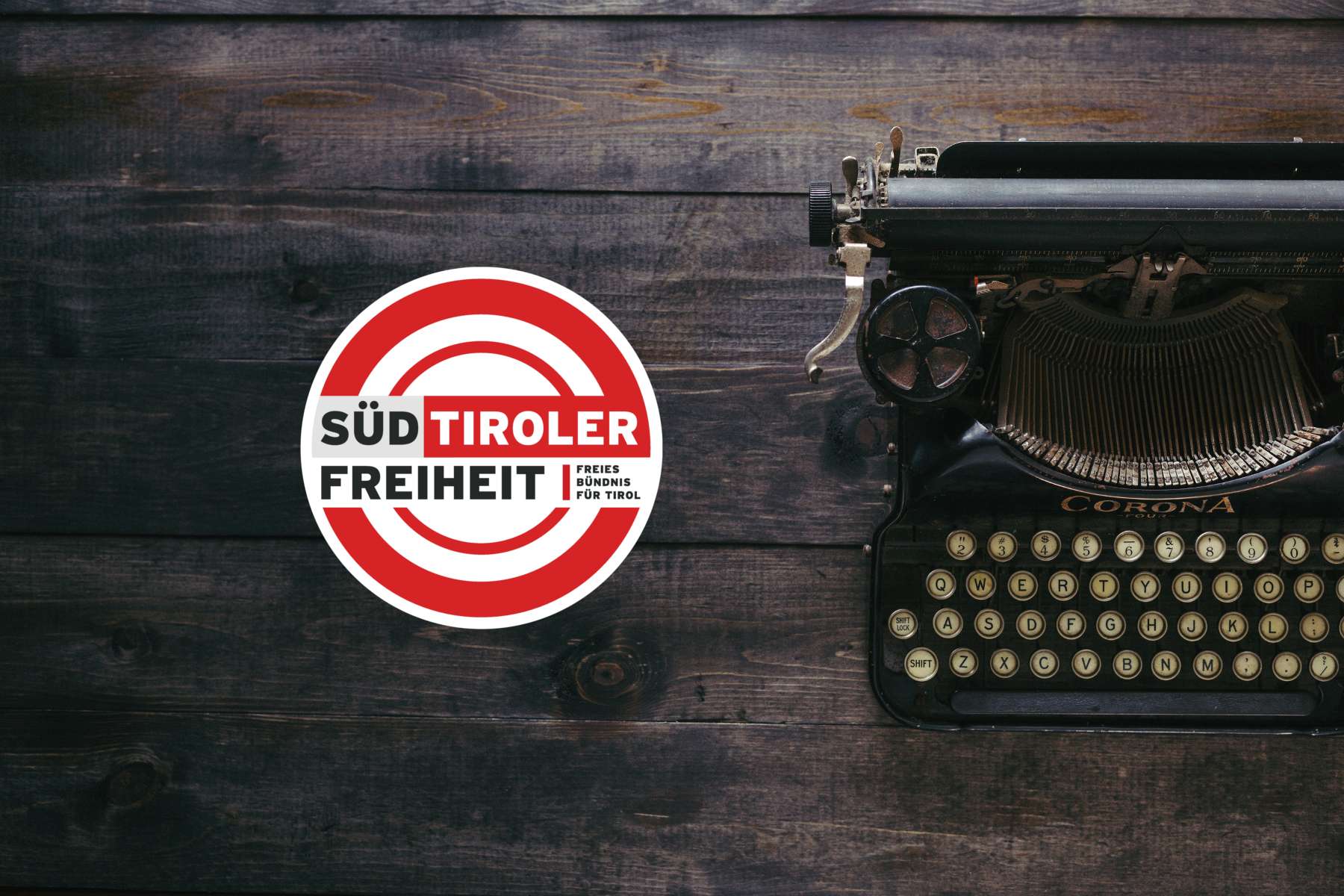 Aktuell SüdTiroler Freiheit