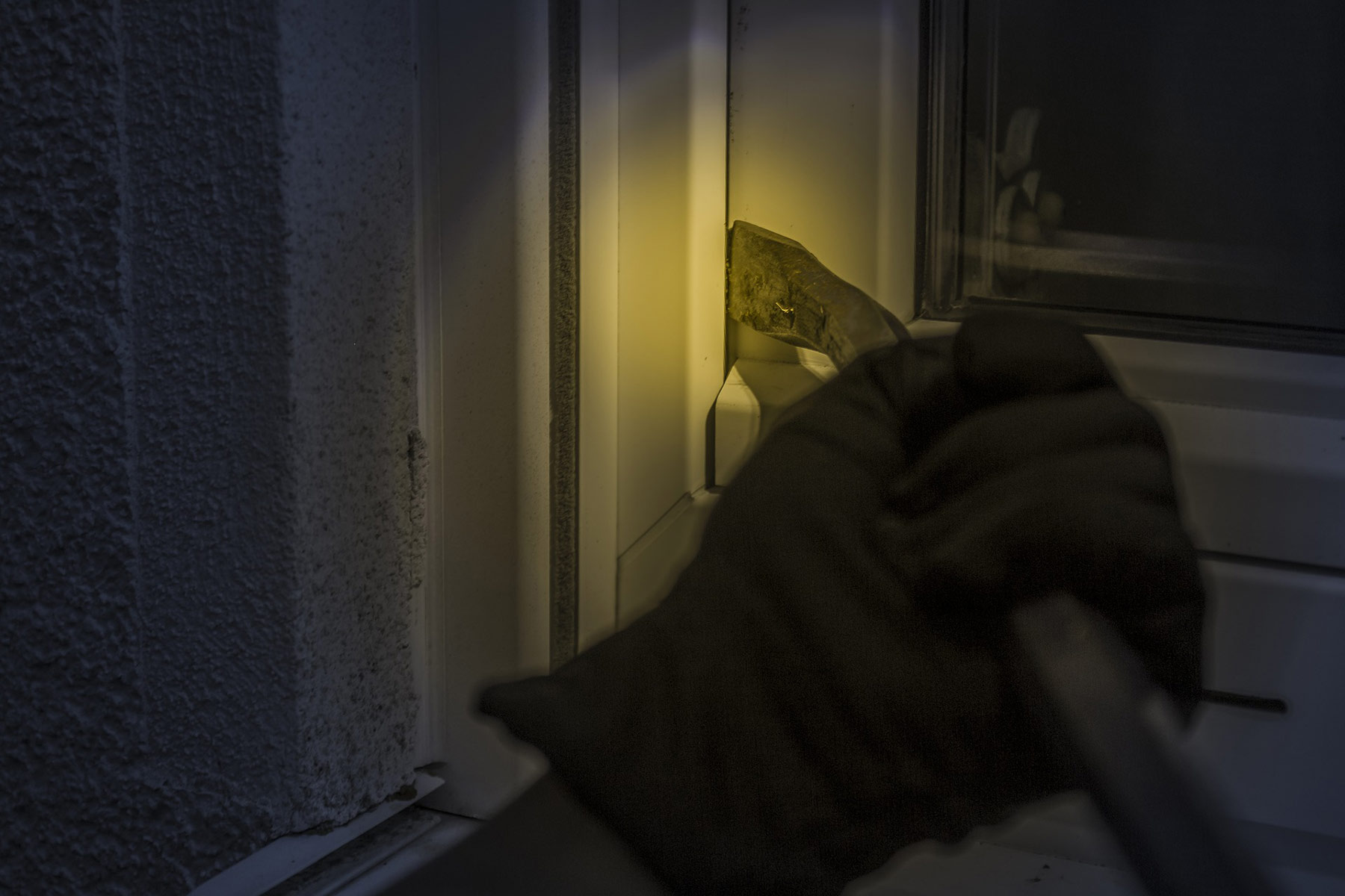 EinbruchserienBrixen muss sicherer werden!