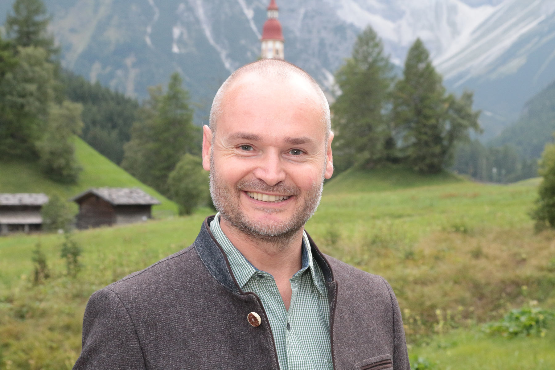 „Alta Pusteria“Gehört auch Sillian zu Italien?