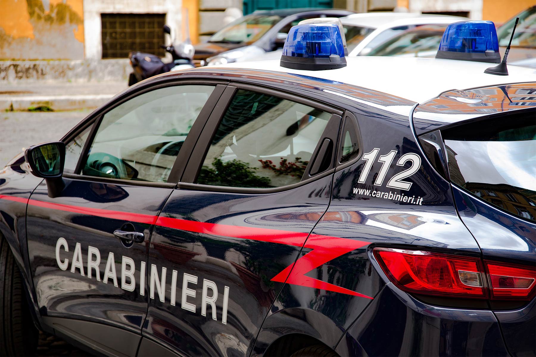 Beschlussantrag (Mit Ergebnis)Öffentliche Sicherheit erhöhen!