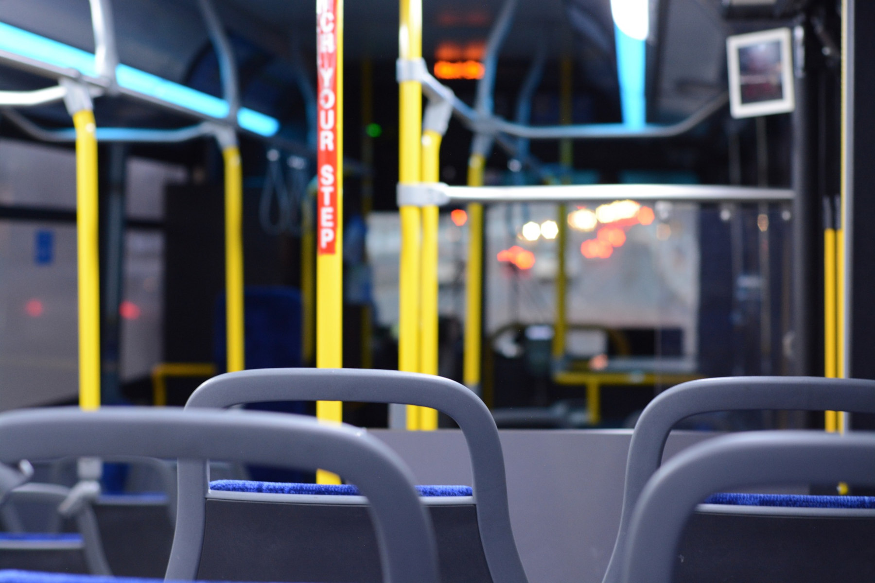 Nightliner am Freitag: JG unterstützt Junge STF