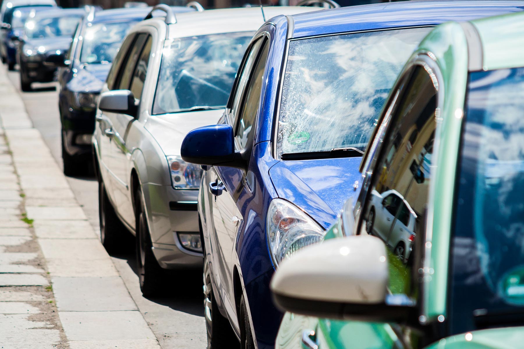 Unterberger zeigt Lösung aufVerkehrskollaps in Prags stoppen!