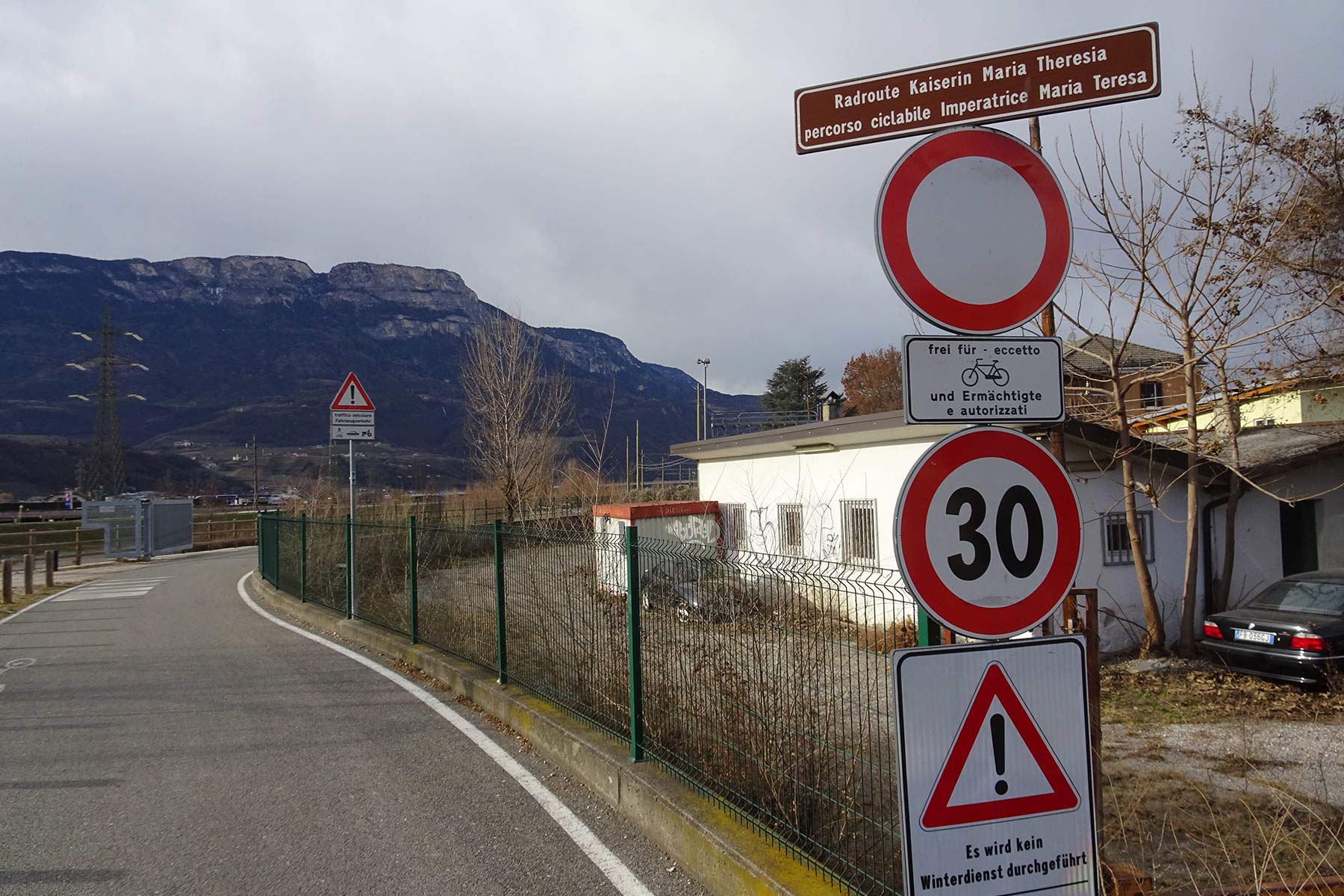 Straßenbenennungen Heimatbund möchte eine Maria-Theresia-Straße