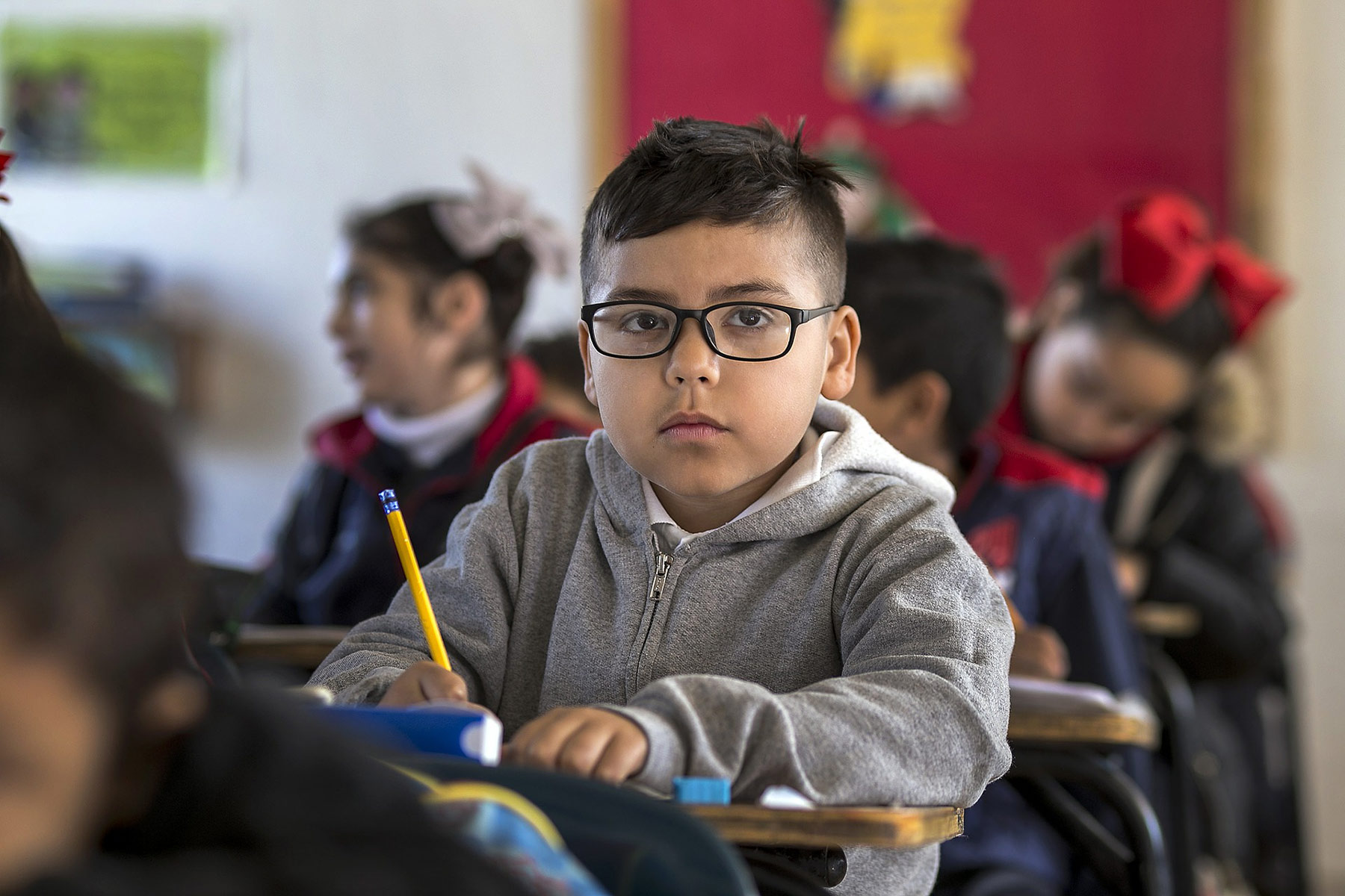 Schockierende ZahlenGrundschulen mit mehr Ausländern als Einheimischen