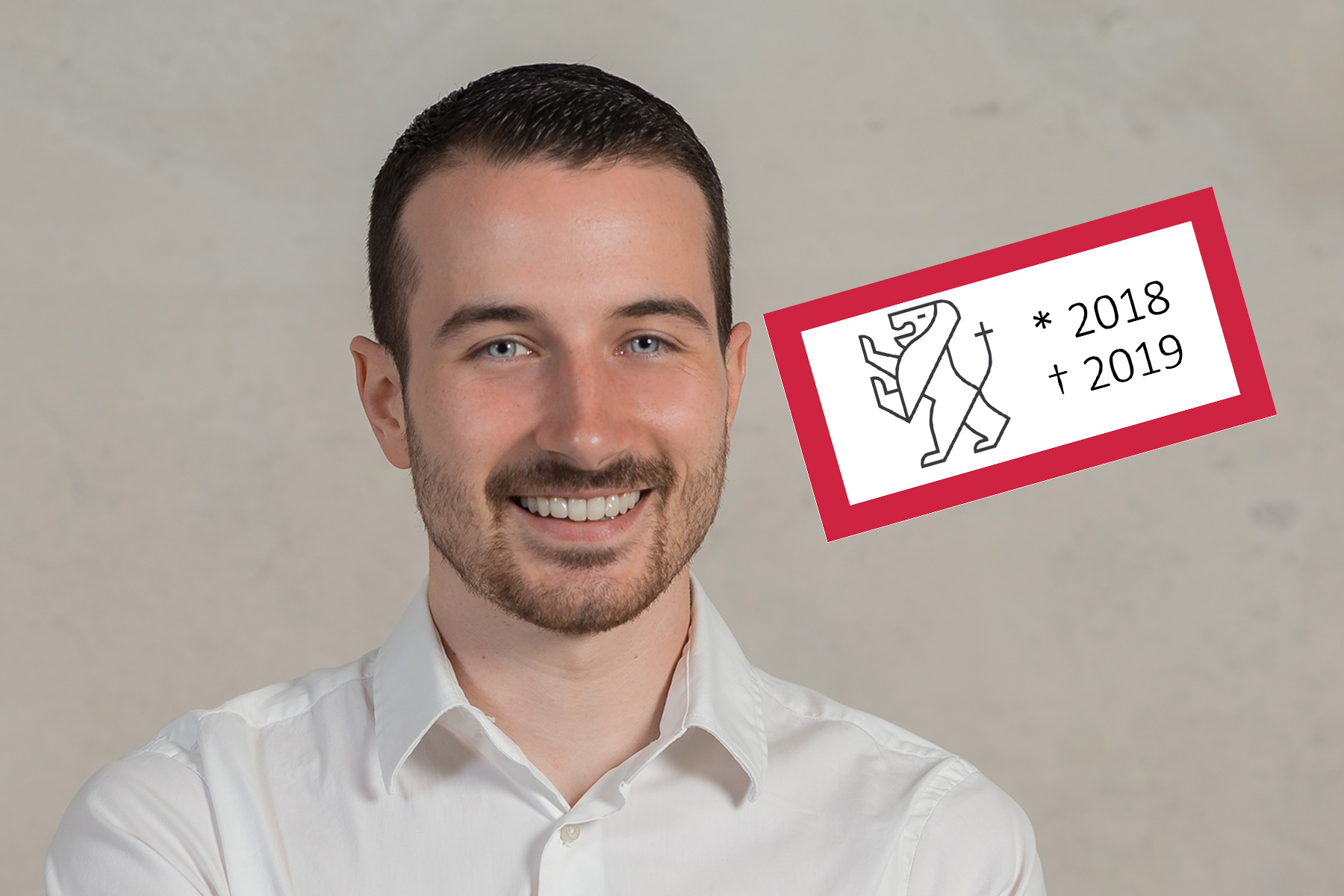 Gruber erfreutLana: Ungeliebtes Gemeindelogo abgeschafft!