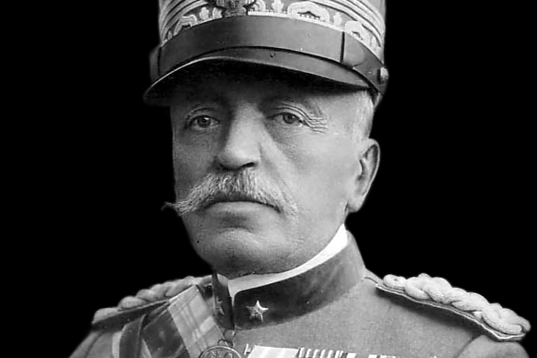 Luigi Cadorna Archive SüdTiroler Freiheit