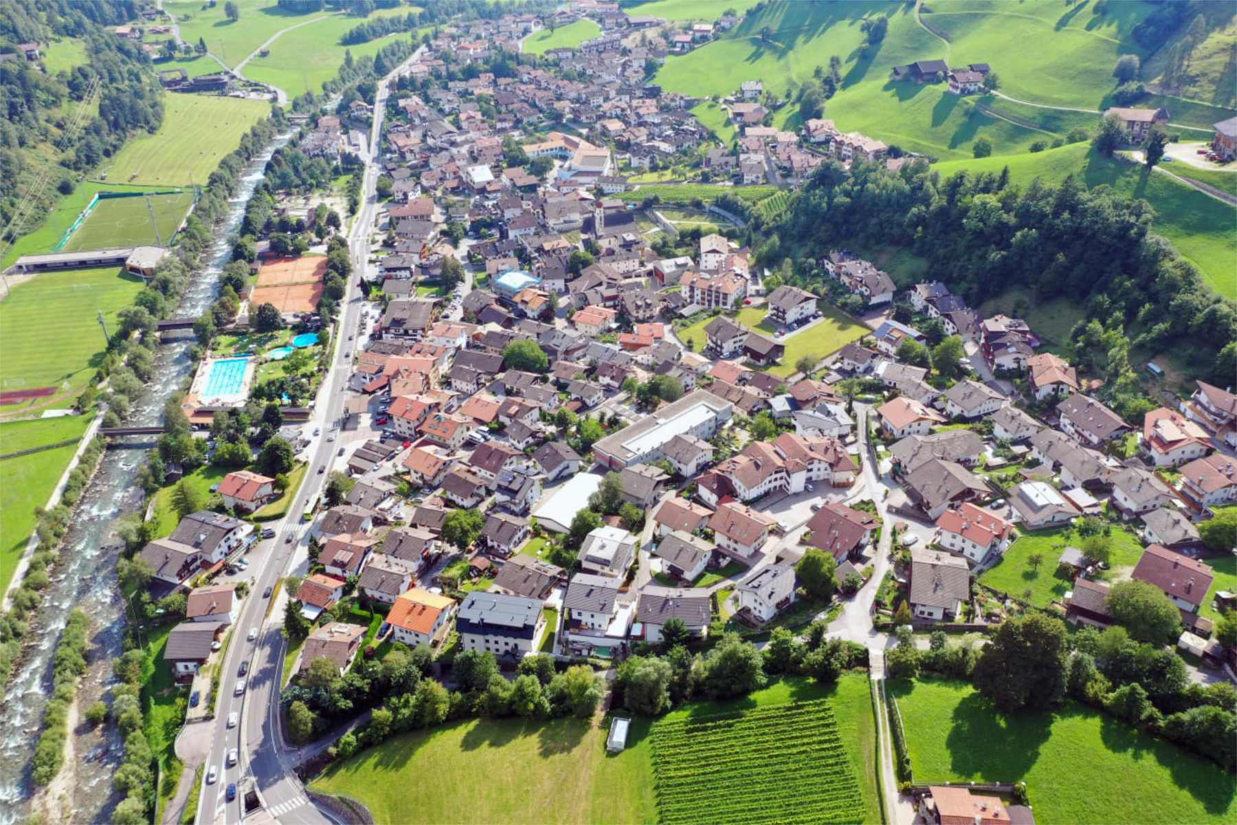 Gemeinde St. Martin in Passeier SüdTiroler Freiheit Gemeinde St. Martin in Passeier SüdTiroler Freiheit