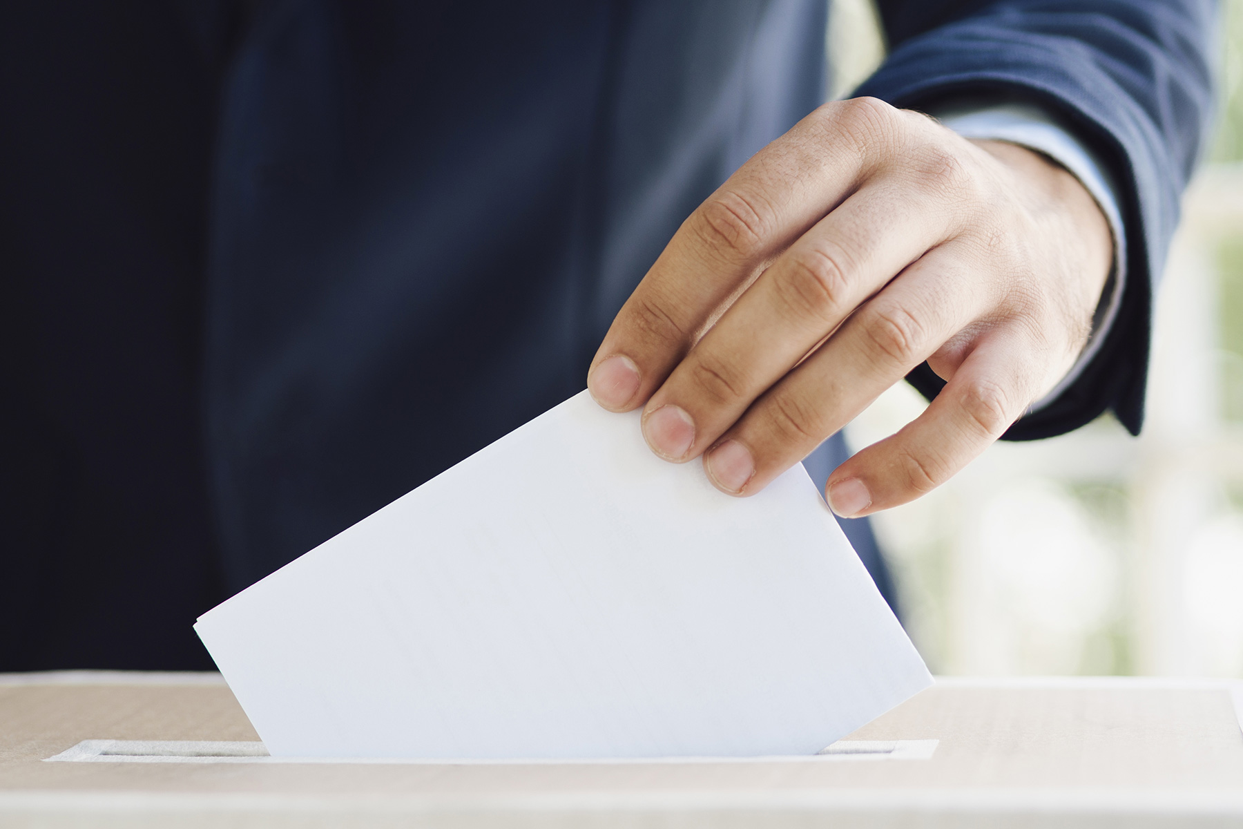 Wahl 2020 Das musst du wissen! Alle Informationen zur Wahl! Süd