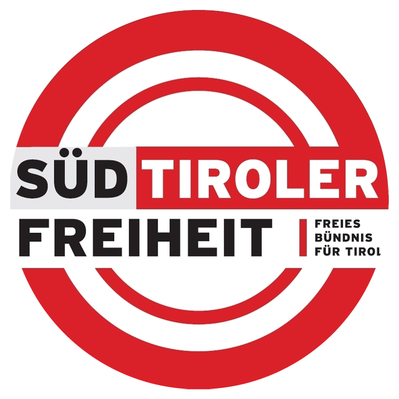 Süd-Tiroler Freiheit